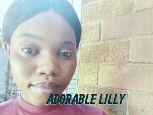 ADORABLE_LILLY