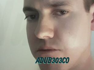 ADUB303CO