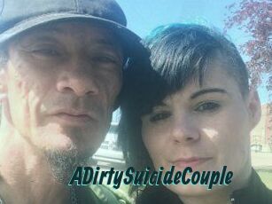 ADirtySuicideCouple
