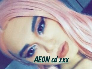 AEON_cd_xxx