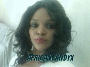AFRICANCANDYX
