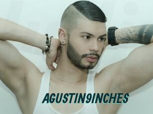 AGUSTIN9INCHES