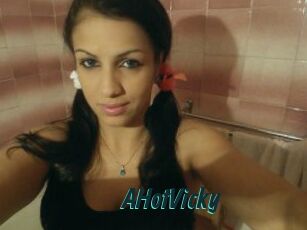 AHotVicky