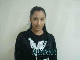 AIYANNA