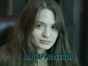 AKHAPKINSTUDIO