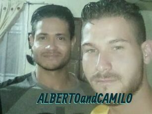 ALBERTOandCAMILO