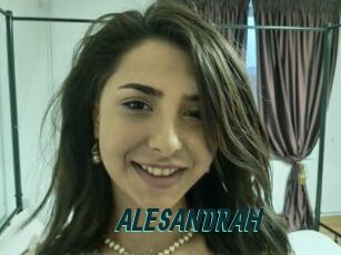 ALESANDRAH