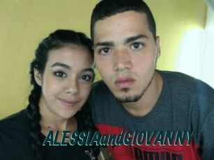 ALESSIAandGIOVANNY
