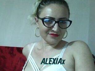 ALEXIAx