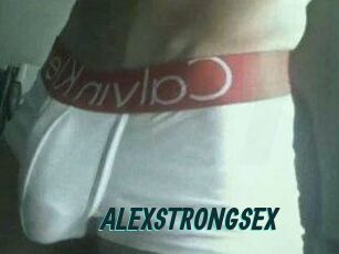 ALEXSTRONGSEX