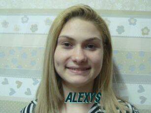 ALEXYS_