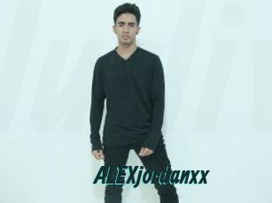 ALEXjordanxx