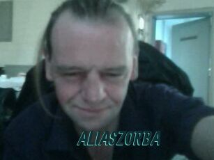 ALIASZORBA