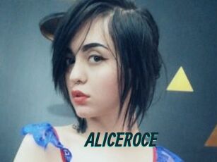 ALICEROCE