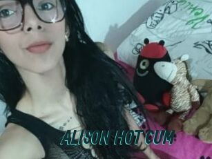 ALISON_HOT_CUM