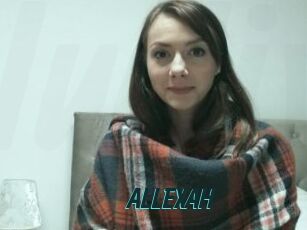 ALLEXAH