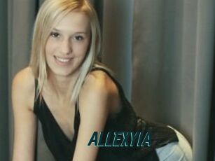 ALLEXYIA