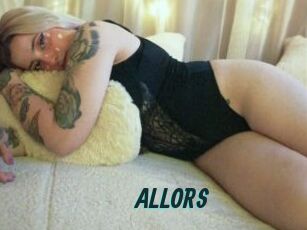 ALLORS