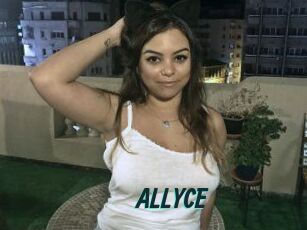 ALLYCE_