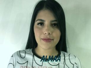 ALMAA