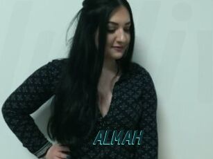 ALMAH