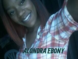 ALONDRA_EBONY