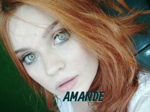AMANDE