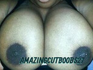 AMAZINGCUTBOOBS27