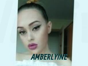 AMBERLYINE