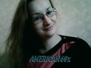 AMERICAN69x