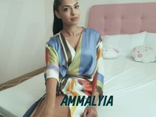 AMMALYIA