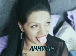 AMMORAH
