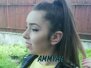 AMMYAH