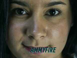 AMMYFIRE