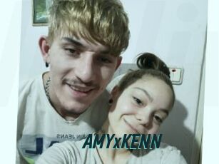AMYxKENN