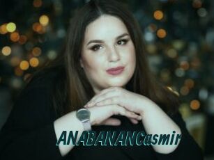 ANABANANCasmir