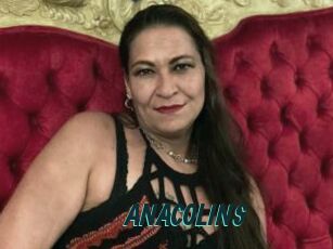 ANACOLINS