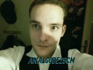 ANALGODE25CM