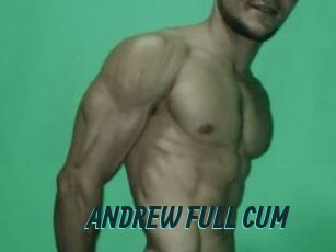 ANDREW_FULL_CUM Lucy Live