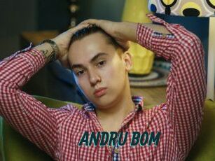 ANDRU_BOM