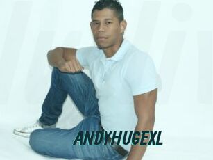ANDYHUGEXL