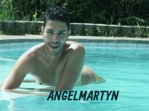 ANGELMARTYN