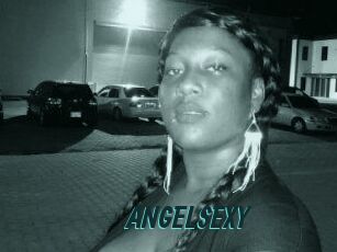 ANGELSEXY Lucy Live