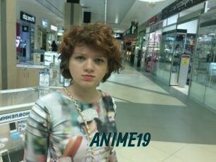 ANIME19