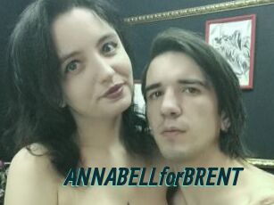 ANNABELLforBRENT