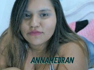 ANNAMEDRAN