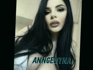ANNGELIYNA