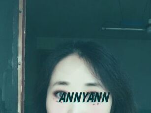 ANNYANN