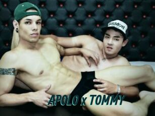APOLO_x_TOMMY