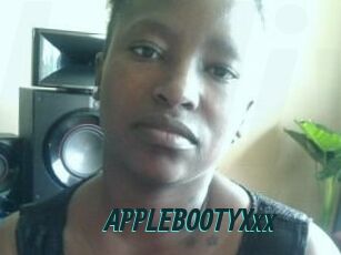 APPLEBOOTYXxx